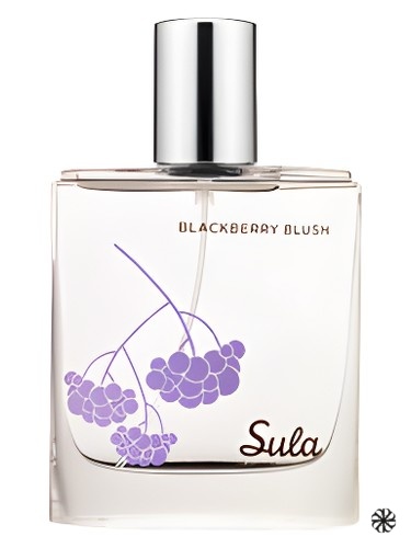 Sula Blackberry Blush Susanne Lang