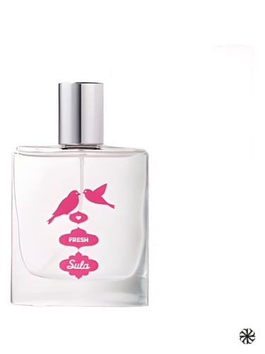 Sula Lovebirds Fresh Susanne Lang
