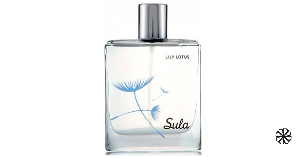 Sula Lily Lotus Susanne Lang