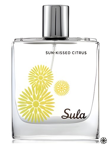 Sula Sun-Kissed Citrus Susanne Lang