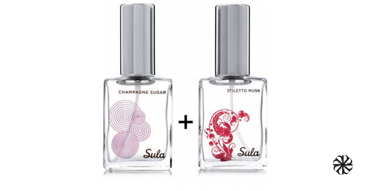 Sula Vixen Playering Set Susanne Lang