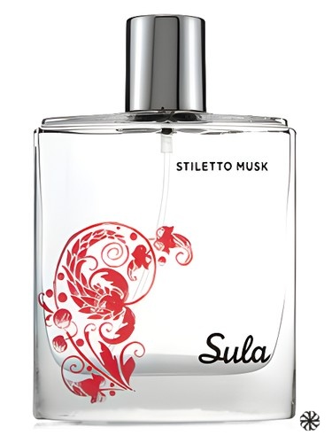 Sula Stiletto Musk Susanne Lang