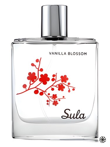 Sula Vanilla Blossom Susanne Lang