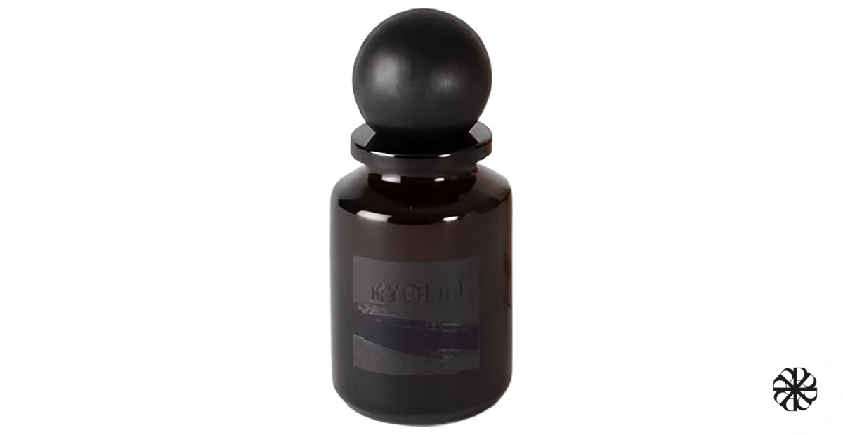 Kyodo Suskind Editions de Parfums