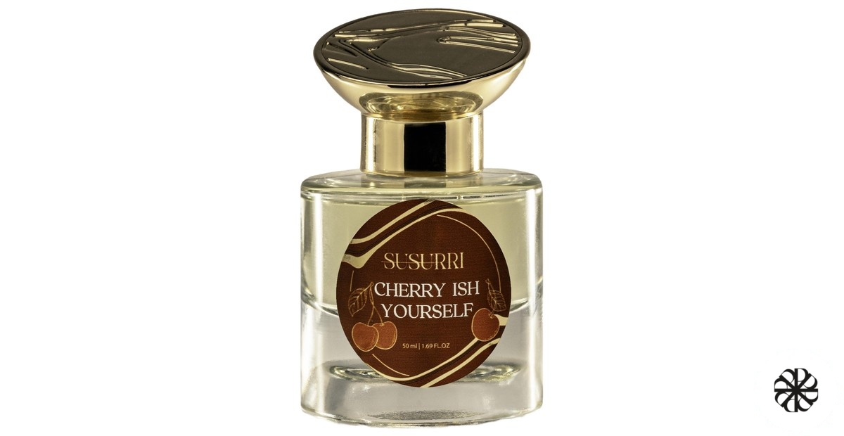 Cherry-ish Yourself SUSURRI
