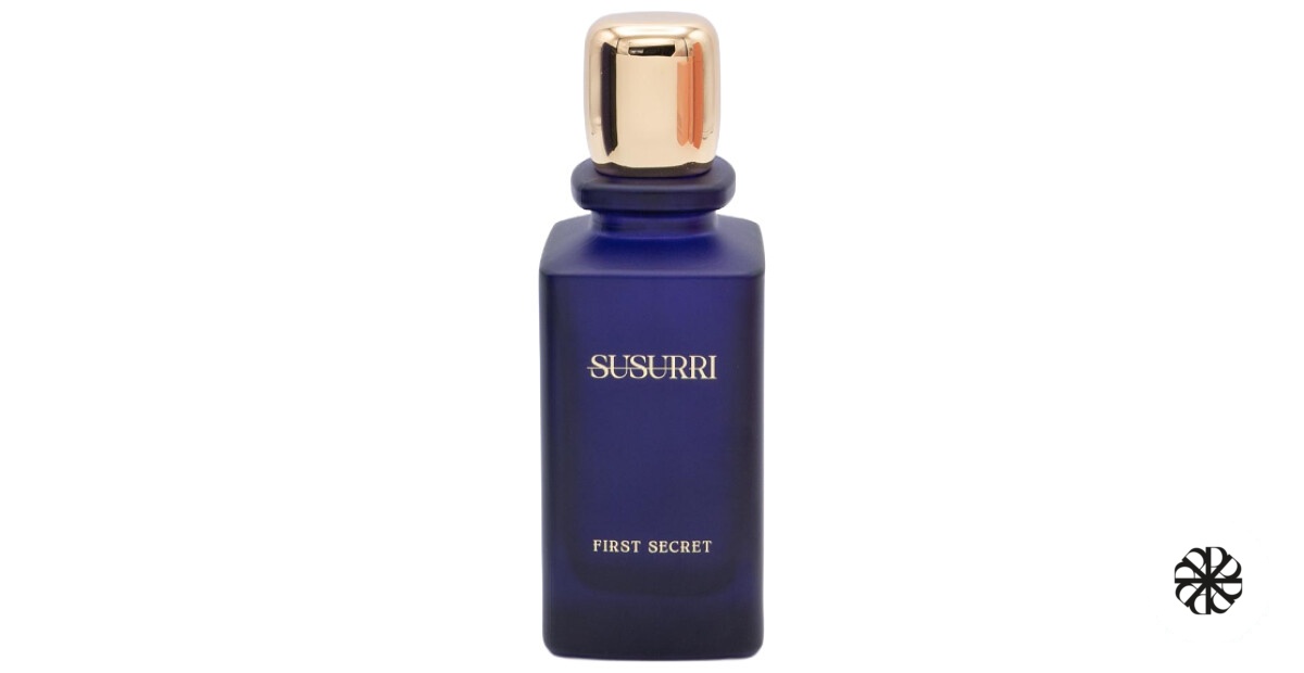 First Secret SUSURRI