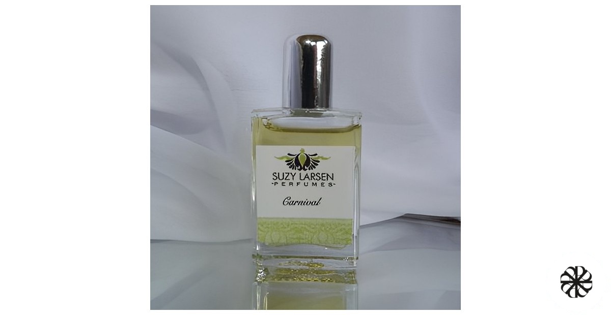 Carnival Suzy Larsen Perfumes