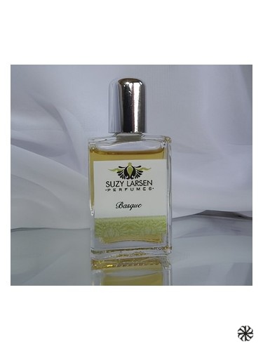 Basque Suzy Larsen Perfumes
