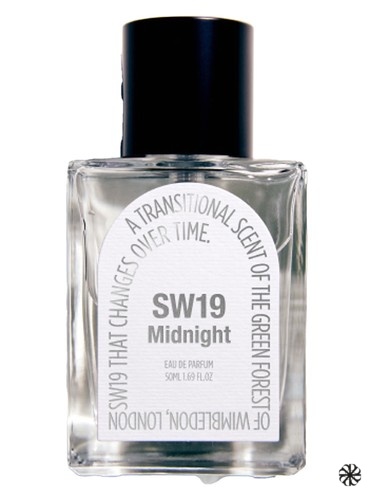 Midnight SW19