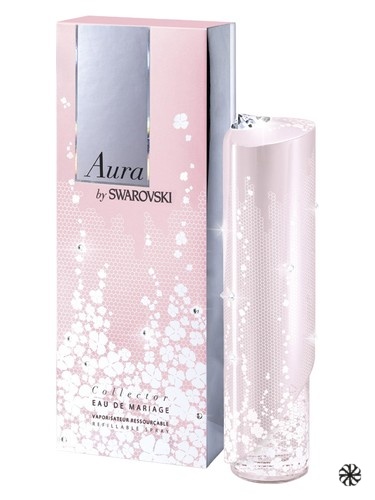 Aura by Swarovski Collection Mariage Swarovski