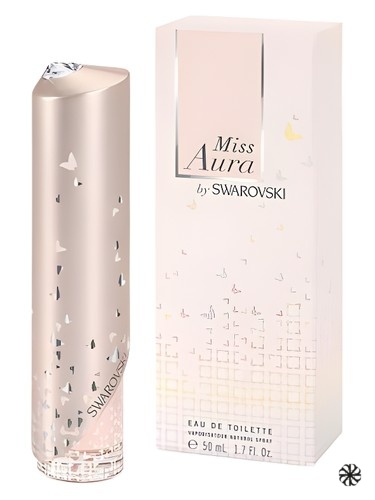 Miss Aura Swarovski