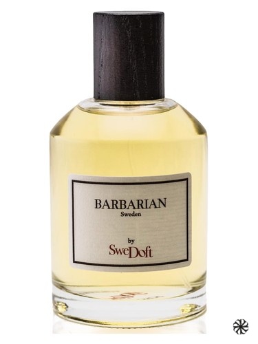 Barbarian SweDoft