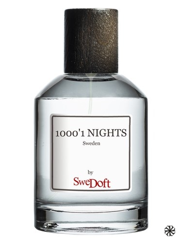 1000'1 Nights SweDoft