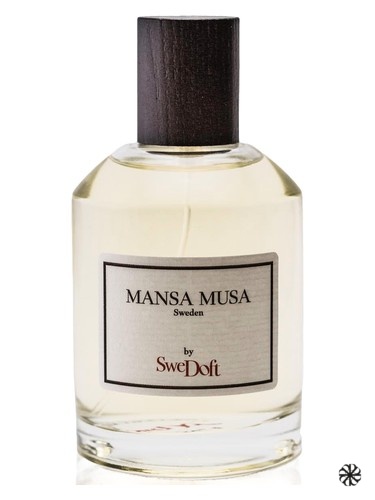 Mansa Musa SweDoft