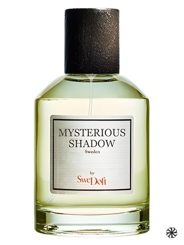 Mysterious Shadow SweDoft