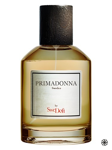 Primadonna SweDoft