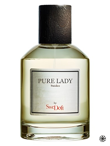 Pure Lady SweDoft