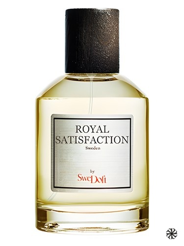 Royal Satisfaction SweDoft