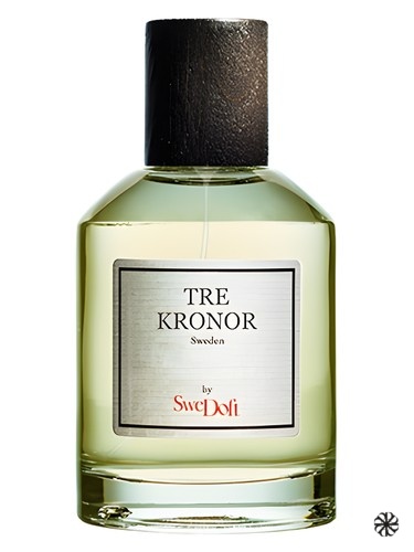 Tre Kronor SweDoft
