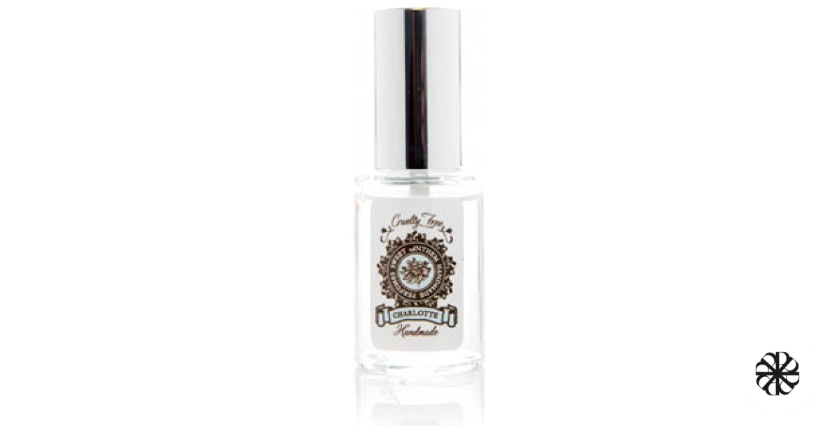 Charlotte Sweet Anthem Perfumes