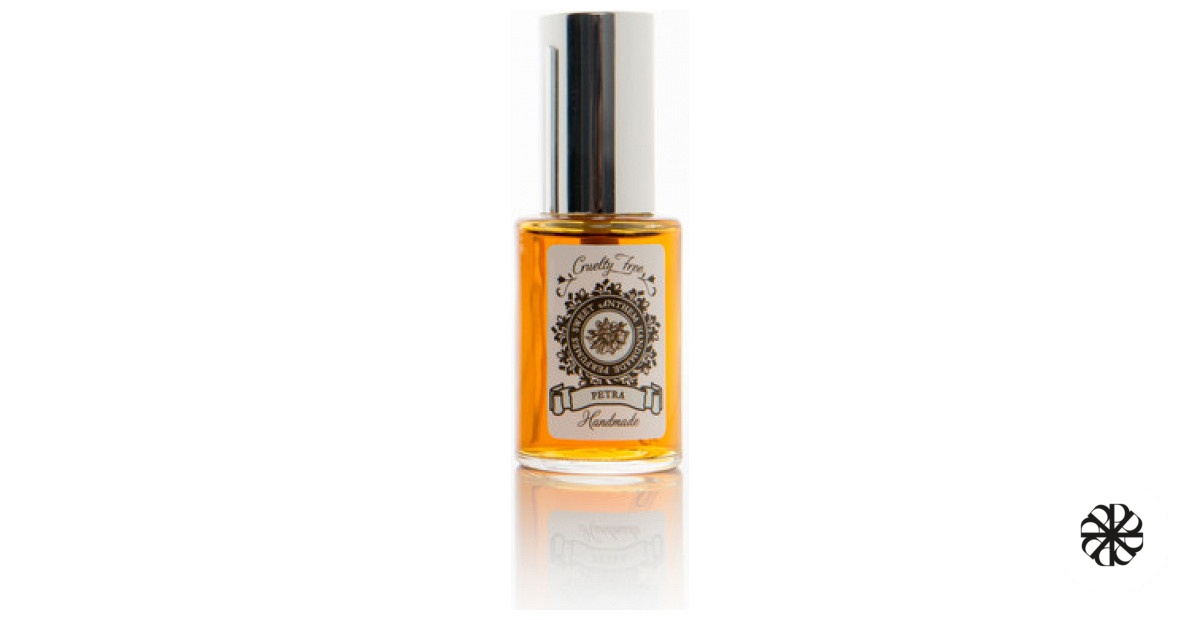 Petra Sweet Anthem Perfumes