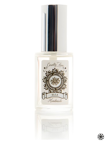 Ella Sweet Anthem Perfumes