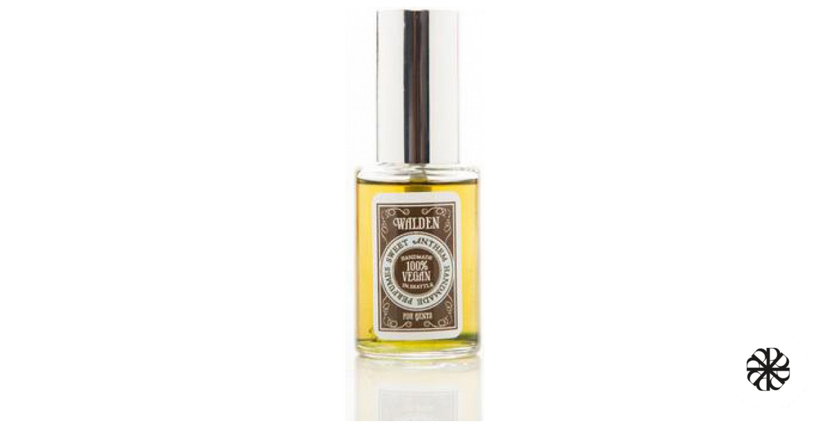Walden Sweet Anthem Perfumes