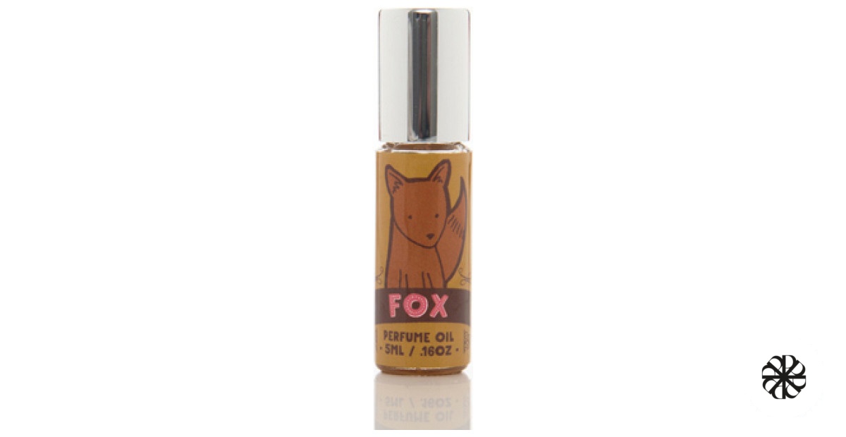 Fox Sweet Anthem Perfumes
