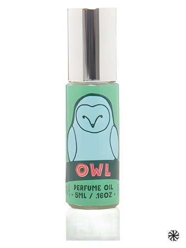 Owl Sweet Anthem Perfumes