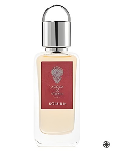 Roburis Acqua di Stresa