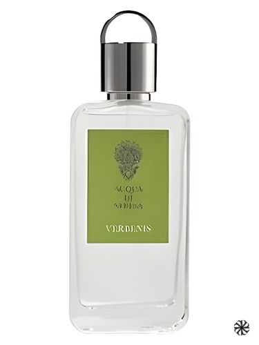 Verbenis Acqua di Stresa