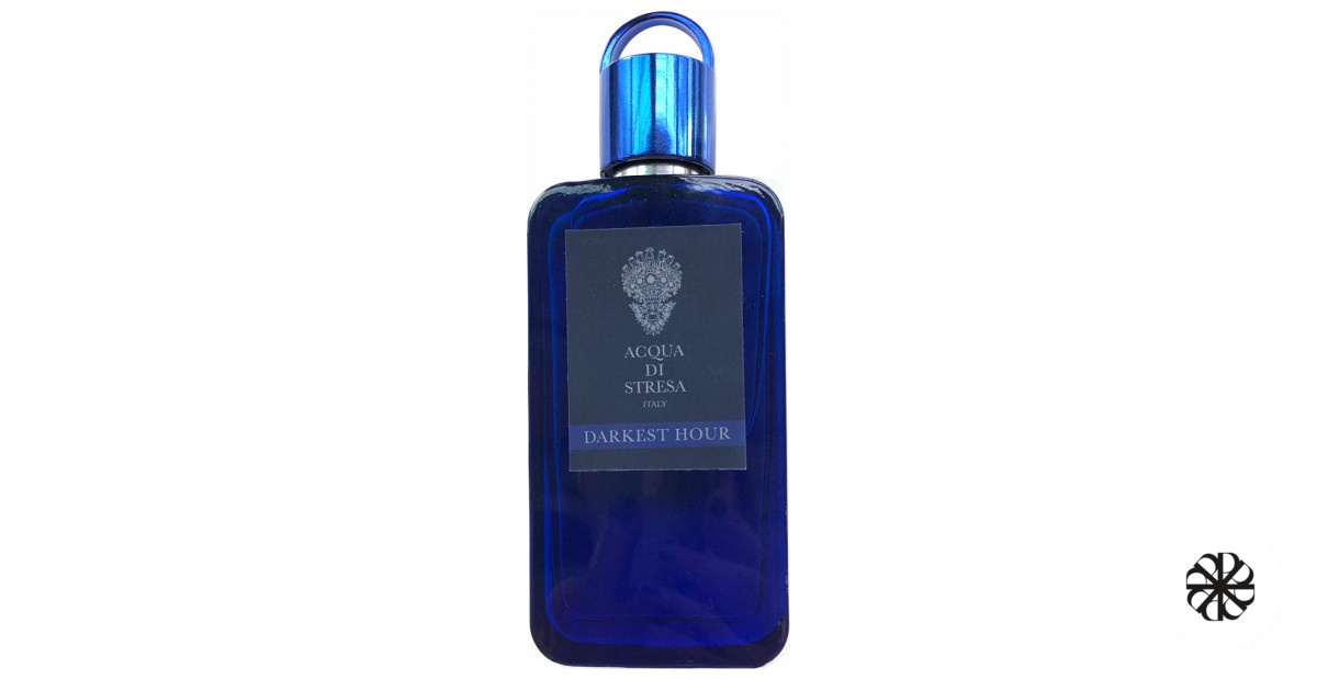 Darkest Hour Acqua di Stresa