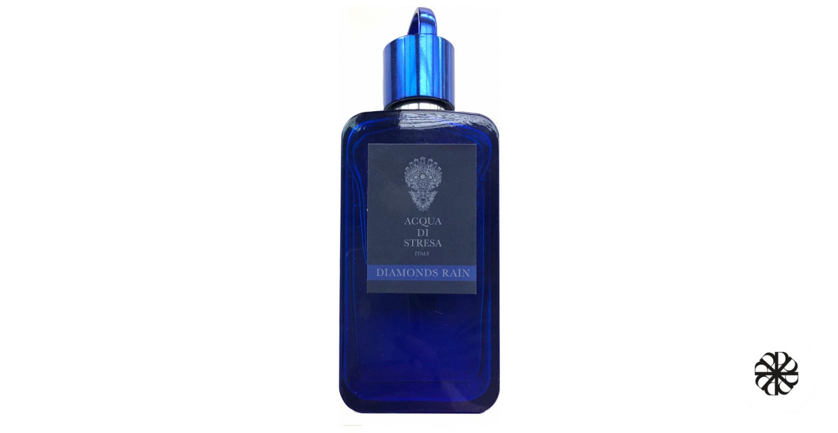 Diamonds Rain Acqua di Stresa