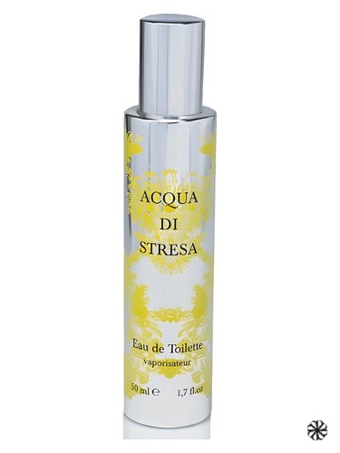 Acqua di Stresa Acqua di Stresa
