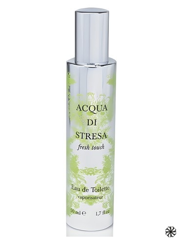 Acqua di Stresa fresh touch Acqua di Stresa