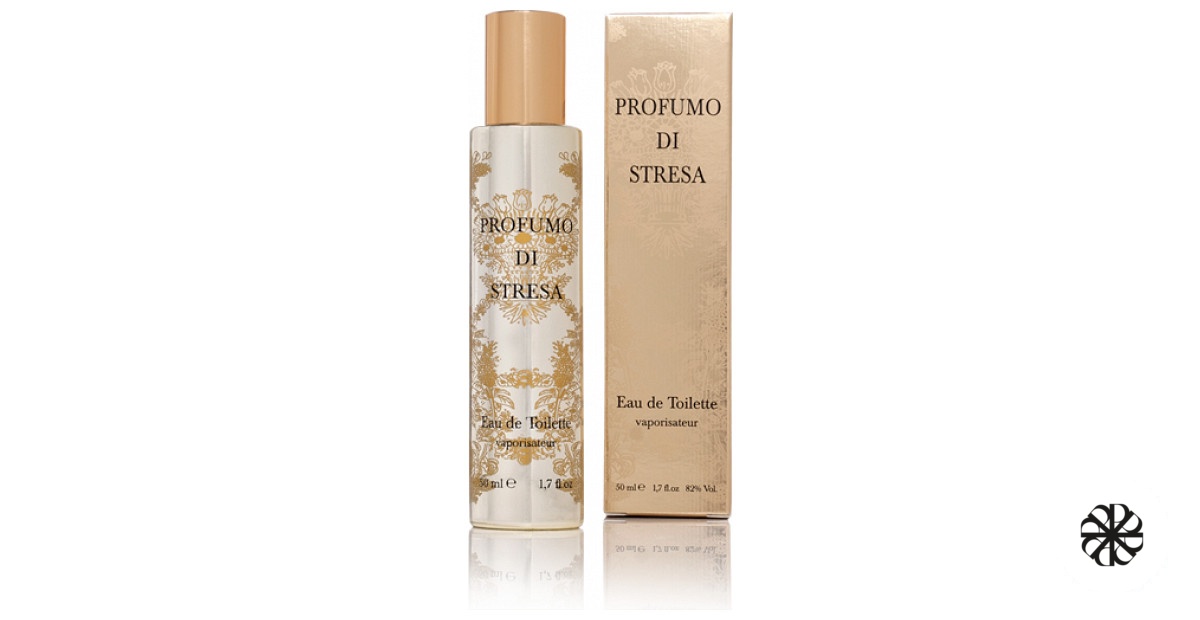 Profumo di Stresa Acqua di Stresa