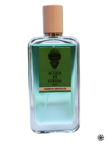 Verbena Absoluta Acqua di Stresa