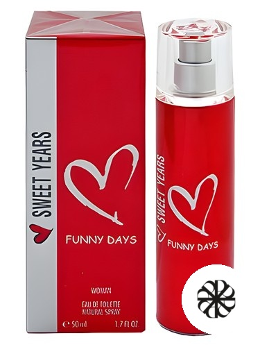 Funny Days Sweet Years