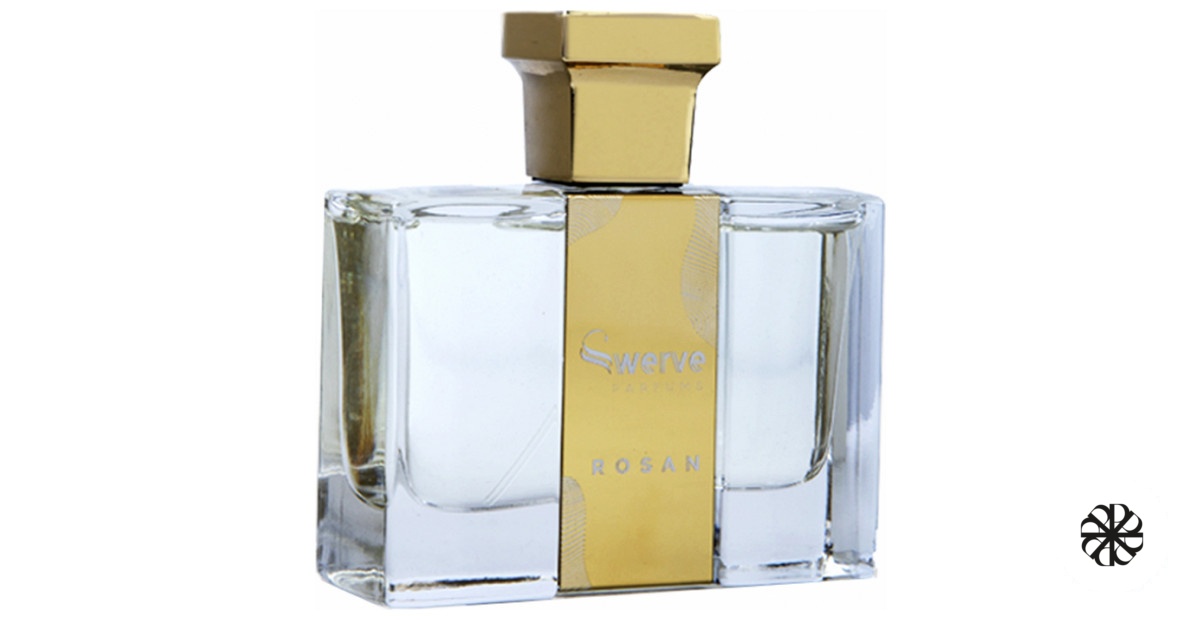 Rosan Swerve Parfums