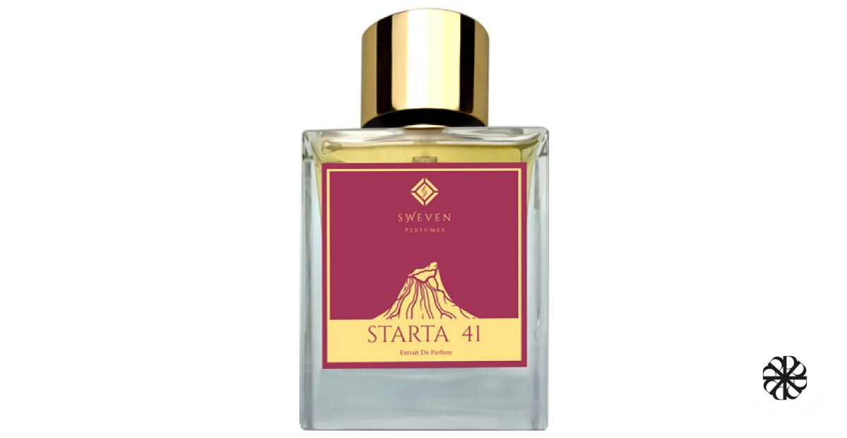 Strata 41 Sweven
