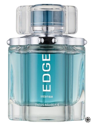 Edge Intense Swiss Arabian