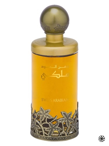 Dehn El Oud Malaki Swiss Arabian
