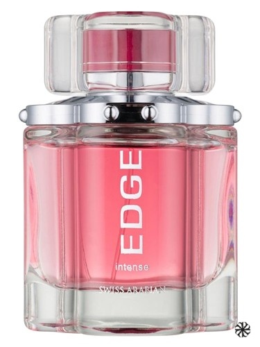 Edge Intense Swiss Arabian