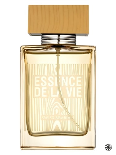 Essence de la Vie Swiss Arabian