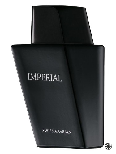 Imperial Swiss Arabian