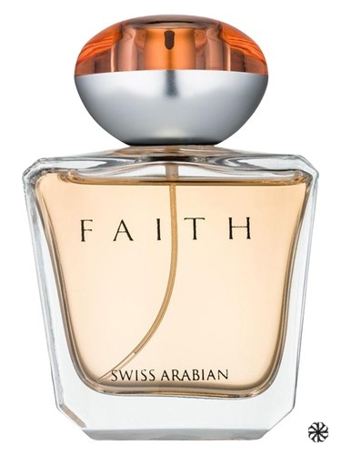 Faith Swiss Arabian