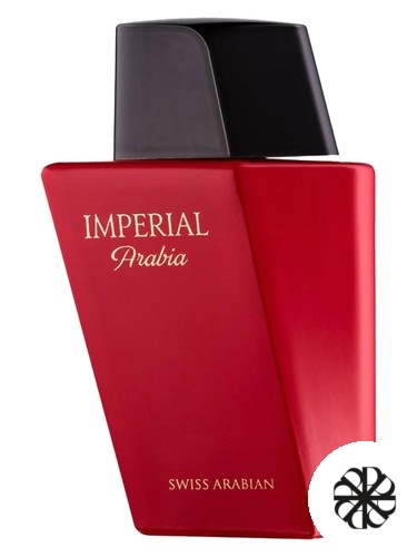 Imperial Arabia Swiss Arabian