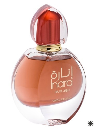 Inara Oud Swiss Arabian