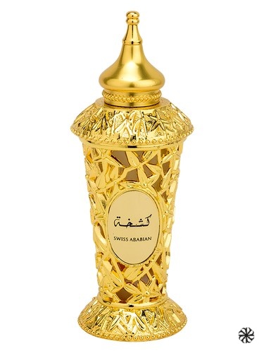 Kashkha CPO Swiss Arabian
