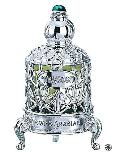 Maysoon Swiss Arabian
